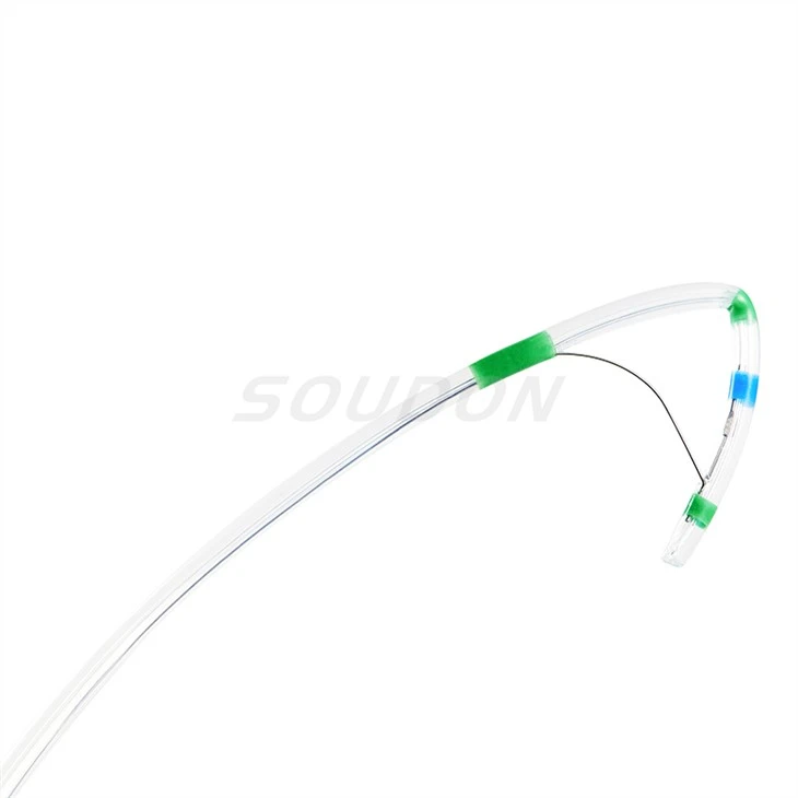 Endoscopy กล้ามเนื้อหูรูดแบบใช้แล้วทิ้งสำหรับ Olympus