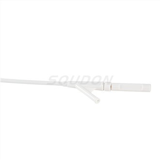 การส่องกล้องอหิวาตกโรคพร้อมการสกัดหินตะกร้าดอร์เมีย