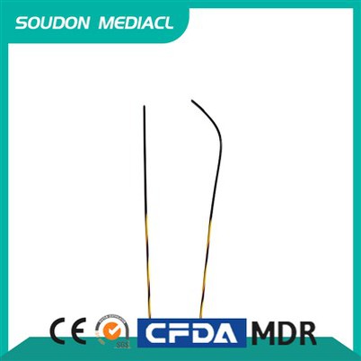 Guidewire ใช้ครั้งเดียวกับ CE